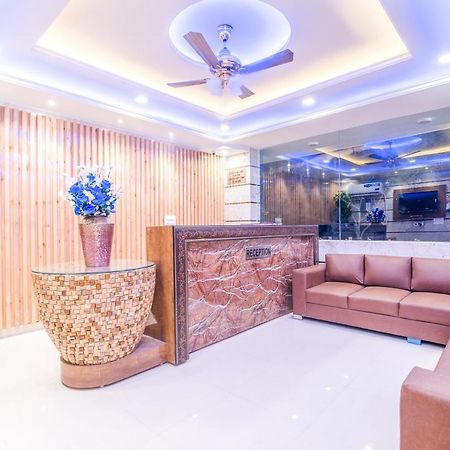 Hotel Festival Mahipalpur At Delhi Airport ニューデリー エクステリア 写真