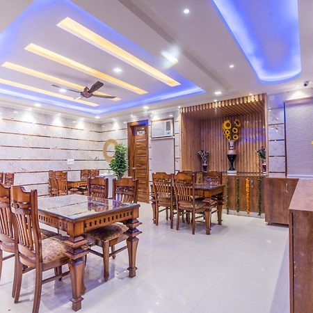 Hotel Festival Mahipalpur At Delhi Airport ニューデリー エクステリア 写真