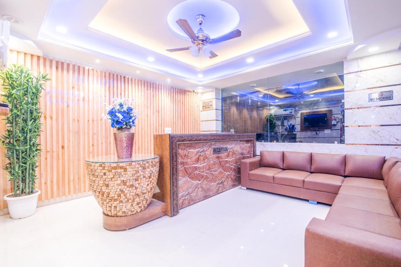 Hotel Festival Mahipalpur At Delhi Airport ニューデリー エクステリア 写真