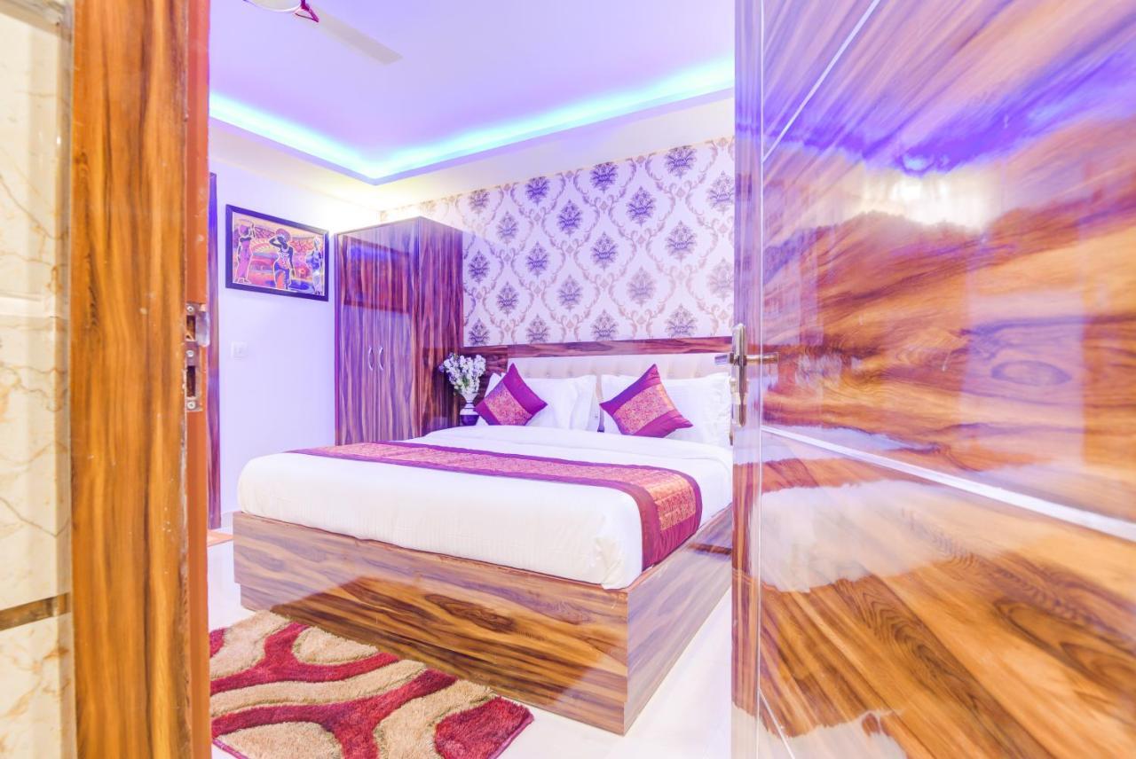 Hotel Festival Mahipalpur At Delhi Airport ニューデリー エクステリア 写真