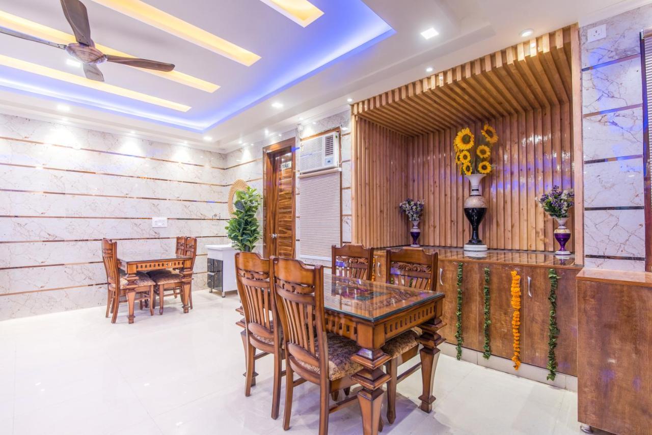 Hotel Festival Mahipalpur At Delhi Airport ニューデリー エクステリア 写真