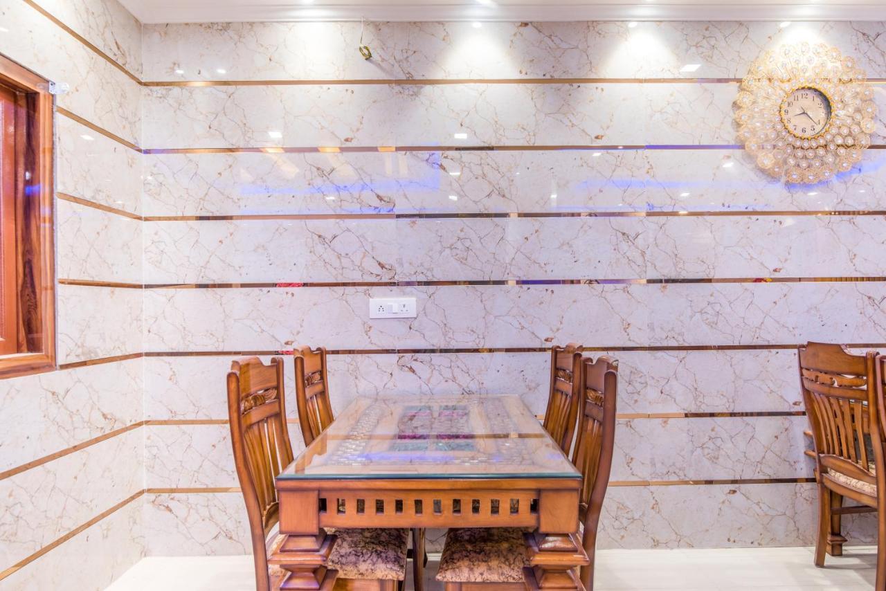 Hotel Festival Mahipalpur At Delhi Airport ニューデリー エクステリア 写真