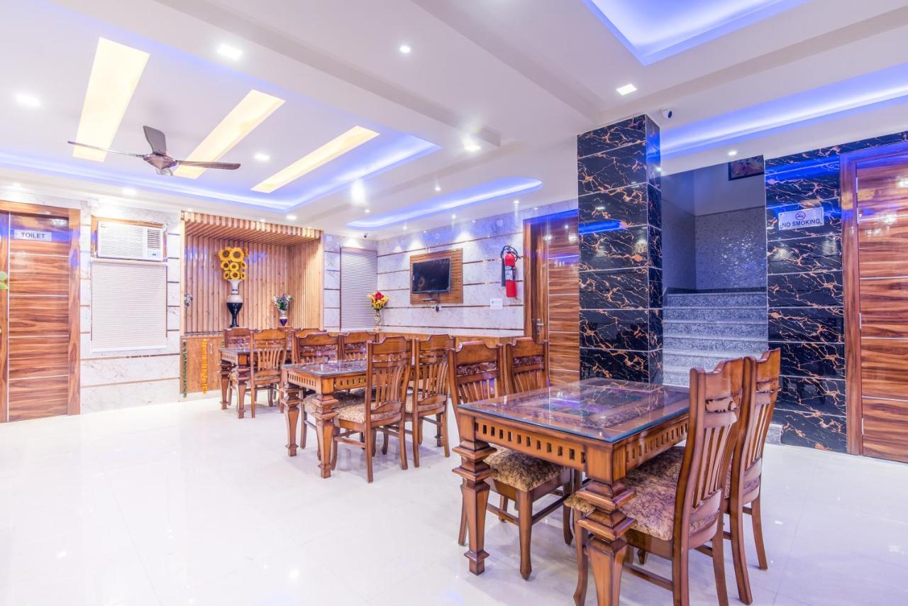Hotel Festival Mahipalpur At Delhi Airport ニューデリー エクステリア 写真